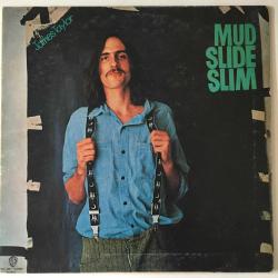 James Taylor - Mud Slide Slim And The Blue Horizon / UK 1971 / LP