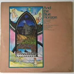 James Taylor - Mud Slide Slim And The Blue Horizon / UK 1971 / LP