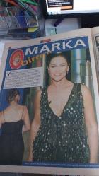 AKŞAM TELE MAGAZİN DERGİSİ -23-30 MART 2002 -HÜLYA AVŞAR RÖPORTAJ-AYSUN KAYACI-EMRE AŞIK-NEFİSE KARATAY-EBRU DESTAN-ECE ERKEN-NİLÜFER RÖPORTAJ-İBRAHİM TATLISES-BÜLENT ERSOY-FERDİ TAYFUR-EMEL SAYIN-MÜSLÜM GÜRSES-AJDA PEKKAN-TARKAN POSTER-SİYAHAL-DEMİR DEMİRKAN-SONER KARADAYI-BEYAZIT ÖZTÜRK-VAHE KILIÇASLAN-FUNDA ARAR RÖPORTAJ-SİBEL CAN-SULHİ AKSÜT-SEDA SAYAN-