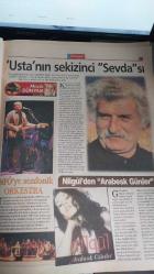 AKŞAM TELE MAGAZİN DERGİSİ-7-13 ARALIK 2002-LEVENT KIRCA RÖPORTAJ-OYA BAŞAR RÖPORTAJ-PETEK DİNÇÖZ-KENAN KALAV-HAKAN URAL-GÜLBEN ERGEN-FATMA GİRİK-HÜLYA KOÇYİĞİT-SELİM SOYDAN-OLACAK O KADAR-BEGÜM KÜTÜK POSTER-SADIK GÜRBÜZ-MFÖ-NİLGÜL-FERİDN KARAKAYA-CİLALI İBO-AŞKIN NUR YENGİ-ALİ SUNAL-TAMER KARADAĞLI-AYŞECAN TATARİ-FURKAN KIZILAY-PINAR ALTUĞ-BEYAZIT ÖZTÜRK-ÖZLEM YILDIZ-ARZU BALKAN-İLHAN DOĞAN