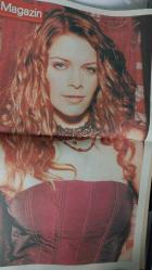 AKŞAM TELE MAGAZİN DERGİSİ-7-13 ARALIK 2002-LEVENT KIRCA RÖPORTAJ-OYA BAŞAR RÖPORTAJ-PETEK DİNÇÖZ-KENAN KALAV-HAKAN URAL-GÜLBEN ERGEN-FATMA GİRİK-HÜLYA KOÇYİĞİT-SELİM SOYDAN-OLACAK O KADAR-BEGÜM KÜTÜK POSTER-SADIK GÜRBÜZ-MFÖ-NİLGÜL-FERİDN KARAKAYA-CİLALI İBO-AŞKIN NUR YENGİ-ALİ SUNAL-TAMER KARADAĞLI-AYŞECAN TATARİ-FURKAN KIZILAY-PINAR ALTUĞ-BEYAZIT ÖZTÜRK-ÖZLEM YILDIZ-ARZU BALKAN-İLHAN DOĞAN