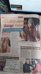 AKŞAM TELE MAGAZİN DERGİSİ-7-13 ARALIK 2002-LEVENT KIRCA RÖPORTAJ-OYA BAŞAR RÖPORTAJ-PETEK DİNÇÖZ-KENAN KALAV-HAKAN URAL-GÜLBEN ERGEN-FATMA GİRİK-HÜLYA KOÇYİĞİT-SELİM SOYDAN-OLACAK O KADAR-BEGÜM KÜTÜK POSTER-SADIK GÜRBÜZ-MFÖ-NİLGÜL-FERİDN KARAKAYA-CİLALI İBO-AŞKIN NUR YENGİ-ALİ SUNAL-TAMER KARADAĞLI-AYŞECAN TATARİ-FURKAN KIZILAY-PINAR ALTUĞ-BEYAZIT ÖZTÜRK-ÖZLEM YILDIZ-ARZU BALKAN-İLHAN DOĞAN