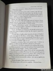 LİBA BREJ / CUDOTVORCİ İ SVET SNOVA - MİBA BOOKS - SIRPÇA KİTAP (LAİR OF DREAMS)