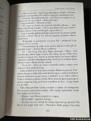 LİBA BREJ / CUDOTVORCİ İ SVET SNOVA - MİBA BOOKS - SIRPÇA KİTAP (LAİR OF DREAMS)