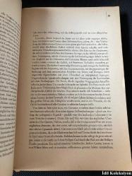 PERSPEKTİVEN / HEFT 16 - S. FİSCHER VERLAG - 1956 - ALMANCA KİTAP (R.V. CASSİLL / HAYDEN CARRUTH / HARRY LEVİN / ERİCH FROMM / VİCTOR GRUEN / JOSEPH KERMAN / ELEANOR MUNRO / E.P. RİCHARDSON / EZRA POUND / FRED M. HECHİNGER / GEORGE F. KENNAN / F.W. DUPEE / FRANCİS FERGUSSON / KENNETH REXROTH / FRANCES DENSMORE / MORTON WHİTE)