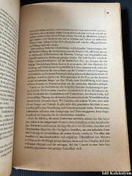 PERSPEKTİVEN / HEFT 16 - S. FİSCHER VERLAG - 1956 - ALMANCA KİTAP (R.V. CASSİLL / HAYDEN CARRUTH / HARRY LEVİN / ERİCH FROMM / VİCTOR GRUEN / JOSEPH KERMAN / ELEANOR MUNRO / E.P. RİCHARDSON / EZRA POUND / FRED M. HECHİNGER / GEORGE F. KENNAN / F.W. DUPEE / FRANCİS FERGUSSON / KENNETH REXROTH / FRANCES DENSMORE / MORTON WHİTE)
