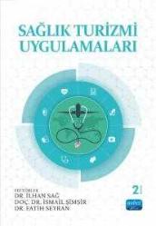 Sağlık Turizmi Uygulamaları [2.BASKI]