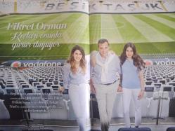 Alem Magazin Dergisi - 14 Haziran 2017 - Fikret Orman - Rol Modelleri Kız Öğrenciler Buluştu - Neşe Gök - Bilge Demirköz - Zeynep Bodur Okyy - Mehmet Şimşek - Nurten Sancak - Nazlı Çelik - Atiba Hutchinson - Andreas Beck - Tolgay Arslan - Karlie Kloss - Lily Aldridge - Diane Kruger - Adriana Lima - Bella Hadid - Nicole Kidman - Hermes'in Margiela'lı Yılları - Cara Delevingne - Jeremy Scott - Banu Çarmıklı - İdil Atakol - Reese Witherspoon - Burcu Hanif - Begüm Karamahmutoğlu - Kardeş Dayanışması - Brezilyalı Güzeller Takımı - Alışveriş Etkinliğinde Buluştular - Sanem Tezman - Yelda Demirören - Arzu Saygı - Çiğdem Hitay - Elif Eren - Feryal Gülman - Şirin Yalçın - Yelda Begona - Filiz Çakmur - Ezra Tuba - Cem Turgay - Gül Ilgaz - Sıtkı Kösemen - Bülent cihantimur - Çabasız Şıklık - Jülide Ateş - Alem Luxury - Lydia Courteille - Davetlerin Kurtarıcısı Slip Elbise - Biraz Cesaret - George Clooney Mercek Altında - Adnan Kaşıkçı fotoğraf ve haberi - Tam Takım Dergi