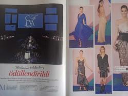 Alem Magazin Dergisi - 14 Haziran 2017 - Fikret Orman - Rol Modelleri Kız Öğrenciler Buluştu - Neşe Gök - Bilge Demirköz - Zeynep Bodur Okyy - Mehmet Şimşek - Nurten Sancak - Nazlı Çelik - Atiba Hutchinson - Andreas Beck - Tolgay Arslan - Karlie Kloss - Lily Aldridge - Diane Kruger - Adriana Lima - Bella Hadid - Nicole Kidman - Hermes'in Margiela'lı Yılları - Cara Delevingne - Jeremy Scott - Banu Çarmıklı - İdil Atakol - Reese Witherspoon - Burcu Hanif - Begüm Karamahmutoğlu - Kardeş Dayanışması - Brezilyalı Güzeller Takımı - Alışveriş Etkinliğinde Buluştular - Sanem Tezman - Yelda Demirören - Arzu Saygı - Çiğdem Hitay - Elif Eren - Feryal Gülman - Şirin Yalçın - Yelda Begona - Filiz Çakmur - Ezra Tuba - Cem Turgay - Gül Ilgaz - Sıtkı Kösemen - Bülent cihantimur - Çabasız Şıklık - Jülide Ateş - Alem Luxury - Lydia Courteille - Davetlerin Kurtarıcısı Slip Elbise - Biraz Cesaret - George Clooney Mercek Altında - Adnan Kaşıkçı fotoğraf ve haberi - Tam Takım Dergi
