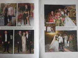 Alem Magazin Dergisi - 2 Ağustos 2023 - Defne Tiftik - Jane Birkin - Ömer Sabancı - Arzu Sabancı - Beyza Uyanoğlu - Esra Oflaz - Afet Karacan - Selma Türkeş - Esra Tümen - Şule Alp - Cum Duman - Oktay Kaynarca - Özge Özder - Melda Aksu - Aysel Akçay - Meral Yazıcı - Tadım Şöleni - Süper İş Birliği - Berna Ülger - Onur Yazıcıgil - Esin Nalbantoğlu - Renkli Temsil - Romantik Etki - Barbie Pembesi  -Özgün ve Sade - Claire Choisne - Mutluluğun Formülü - Sanatın Yapı ile Buluşması - Saraya Yeni Çehre - Serdar Gülgün - Ralph Radtke - Mutluluk Rotası - Heyecan Veren Başarı - Neşeli Bir Hikaye - Sıra Dışı Etki - Sanat Takvimi fotoğraf ve haberi - Tam Takım Dergi