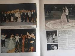 Alem Magazin Dergisi - 2 Ağustos 2023 - Defne Tiftik - Jane Birkin - Ömer Sabancı - Arzu Sabancı - Beyza Uyanoğlu - Esra Oflaz - Afet Karacan - Selma Türkeş - Esra Tümen - Şule Alp - Cum Duman - Oktay Kaynarca - Özge Özder - Melda Aksu - Aysel Akçay - Meral Yazıcı - Tadım Şöleni - Süper İş Birliği - Berna Ülger - Onur Yazıcıgil - Esin Nalbantoğlu - Renkli Temsil - Romantik Etki - Barbie Pembesi  -Özgün ve Sade - Claire Choisne - Mutluluğun Formülü - Sanatın Yapı ile Buluşması - Saraya Yeni Çehre - Serdar Gülgün - Ralph Radtke - Mutluluk Rotası - Heyecan Veren Başarı - Neşeli Bir Hikaye - Sıra Dışı Etki - Sanat Takvimi fotoğraf ve haberi - Tam Takım Dergi