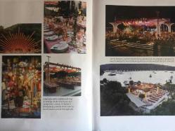 Alem Magazin Dergisi - 2 Ağustos 2023 - Defne Tiftik - Jane Birkin - Ömer Sabancı - Arzu Sabancı - Beyza Uyanoğlu - Esra Oflaz - Afet Karacan - Selma Türkeş - Esra Tümen - Şule Alp - Cum Duman - Oktay Kaynarca - Özge Özder - Melda Aksu - Aysel Akçay - Meral Yazıcı - Tadım Şöleni - Süper İş Birliği - Berna Ülger - Onur Yazıcıgil - Esin Nalbantoğlu - Renkli Temsil - Romantik Etki - Barbie Pembesi  -Özgün ve Sade - Claire Choisne - Mutluluğun Formülü - Sanatın Yapı ile Buluşması - Saraya Yeni Çehre - Serdar Gülgün - Ralph Radtke - Mutluluk Rotası - Heyecan Veren Başarı - Neşeli Bir Hikaye - Sıra Dışı Etki - Sanat Takvimi fotoğraf ve haberi - Tam Takım Dergi