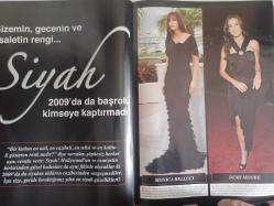 Alem Magazin Dergisi - 13 Ocak 2010 - Mariah Carey - Monica Belluci - Demi Moore - Angelina Jolie - Victoria Beckham - Salma Hayek - Penelope Cruz - Charlize Theron - Jennifer Garner - Kate Hudson - Megan Fox - Diana Kruger - Nicole Kidman - Scarlett Johansson - Katie Holmes - Oya Eczacıbaşı - Suzan Sabancı Dinçer - Güler Sabancı - Ender Mermerci - Gülin Öngör - Çiğdem Kamer - Esra Ekmekçi - Ruken Mızraklı - Merve Gürsel - Nevbahar Koç - Aysun Kibar - Simla Bayazıt - Feryal Gülman - Heves Ekinci - Dalia Garih - Beyhan Bağış - Leyla Alaton - Ayşegül Toplusou - Zeynep Fadıllıoğlu - Bilgün Dereli - Tansa Mermerci Ekşioğlu - Banu Çarmıklı - Tulu Gümüştekin - Derin Mermerci - Nicole Scherzinger - Diana Kruger - Dania Ramirez - Kelly Rutherford - Jackie Chan - Jessica Alba - Ellen DeGeneres - Taylor Swift - Vicoria Asher - Ryan Reynolds - Katy Perry fotoğraf ve haberi - Tam Takım Dergi