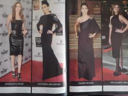 Alem Magazin Dergisi - 13 Ocak 2010 - Mariah Carey - Monica Belluci - Demi Moore - Angelina Jolie - Victoria Beckham - Salma Hayek - Penelope Cruz - Charlize Theron - Jennifer Garner - Kate Hudson - Megan Fox - Diana Kruger - Nicole Kidman - Scarlett Johansson - Katie Holmes - Oya Eczacıbaşı - Suzan Sabancı Dinçer - Güler Sabancı - Ender Mermerci - Gülin Öngör - Çiğdem Kamer - Esra Ekmekçi - Ruken Mızraklı - Merve Gürsel - Nevbahar Koç - Aysun Kibar - Simla Bayazıt - Feryal Gülman - Heves Ekinci - Dalia Garih - Beyhan Bağış - Leyla Alaton - Ayşegül Toplusou - Zeynep Fadıllıoğlu - Bilgün Dereli - Tansa Mermerci Ekşioğlu - Banu Çarmıklı - Tulu Gümüştekin - Derin Mermerci - Nicole Scherzinger - Diana Kruger - Dania Ramirez - Kelly Rutherford - Jackie Chan - Jessica Alba - Ellen DeGeneres - Taylor Swift - Vicoria Asher - Ryan Reynolds - Katy Perry fotoğraf ve haberi - Tam Takım Dergi