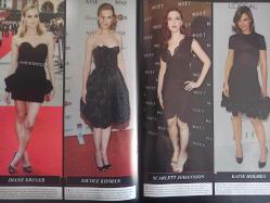 Alem Magazin Dergisi - 13 Ocak 2010 - Mariah Carey - Monica Belluci - Demi Moore - Angelina Jolie - Victoria Beckham - Salma Hayek - Penelope Cruz - Charlize Theron - Jennifer Garner - Kate Hudson - Megan Fox - Diana Kruger - Nicole Kidman - Scarlett Johansson - Katie Holmes - Oya Eczacıbaşı - Suzan Sabancı Dinçer - Güler Sabancı - Ender Mermerci - Gülin Öngör - Çiğdem Kamer - Esra Ekmekçi - Ruken Mızraklı - Merve Gürsel - Nevbahar Koç - Aysun Kibar - Simla Bayazıt - Feryal Gülman - Heves Ekinci - Dalia Garih - Beyhan Bağış - Leyla Alaton - Ayşegül Toplusou - Zeynep Fadıllıoğlu - Bilgün Dereli - Tansa Mermerci Ekşioğlu - Banu Çarmıklı - Tulu Gümüştekin - Derin Mermerci - Nicole Scherzinger - Diana Kruger - Dania Ramirez - Kelly Rutherford - Jackie Chan - Jessica Alba - Ellen DeGeneres - Taylor Swift - Vicoria Asher - Ryan Reynolds - Katy Perry fotoğraf ve haberi - Tam Takım Dergi