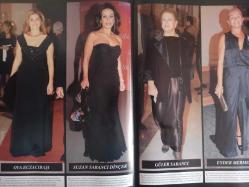 Alem Magazin Dergisi - 13 Ocak 2010 - Mariah Carey - Monica Belluci - Demi Moore - Angelina Jolie - Victoria Beckham - Salma Hayek - Penelope Cruz - Charlize Theron - Jennifer Garner - Kate Hudson - Megan Fox - Diana Kruger - Nicole Kidman - Scarlett Johansson - Katie Holmes - Oya Eczacıbaşı - Suzan Sabancı Dinçer - Güler Sabancı - Ender Mermerci - Gülin Öngör - Çiğdem Kamer - Esra Ekmekçi - Ruken Mızraklı - Merve Gürsel - Nevbahar Koç - Aysun Kibar - Simla Bayazıt - Feryal Gülman - Heves Ekinci - Dalia Garih - Beyhan Bağış - Leyla Alaton - Ayşegül Toplusou - Zeynep Fadıllıoğlu - Bilgün Dereli - Tansa Mermerci Ekşioğlu - Banu Çarmıklı - Tulu Gümüştekin - Derin Mermerci - Nicole Scherzinger - Diana Kruger - Dania Ramirez - Kelly Rutherford - Jackie Chan - Jessica Alba - Ellen DeGeneres - Taylor Swift - Vicoria Asher - Ryan Reynolds - Katy Perry fotoğraf ve haberi - Tam Takım Dergi