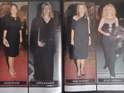 Alem Magazin Dergisi - 13 Ocak 2010 - Mariah Carey - Monica Belluci - Demi Moore - Angelina Jolie - Victoria Beckham - Salma Hayek - Penelope Cruz - Charlize Theron - Jennifer Garner - Kate Hudson - Megan Fox - Diana Kruger - Nicole Kidman - Scarlett Johansson - Katie Holmes - Oya Eczacıbaşı - Suzan Sabancı Dinçer - Güler Sabancı - Ender Mermerci - Gülin Öngör - Çiğdem Kamer - Esra Ekmekçi - Ruken Mızraklı - Merve Gürsel - Nevbahar Koç - Aysun Kibar - Simla Bayazıt - Feryal Gülman - Heves Ekinci - Dalia Garih - Beyhan Bağış - Leyla Alaton - Ayşegül Toplusou - Zeynep Fadıllıoğlu - Bilgün Dereli - Tansa Mermerci Ekşioğlu - Banu Çarmıklı - Tulu Gümüştekin - Derin Mermerci - Nicole Scherzinger - Diana Kruger - Dania Ramirez - Kelly Rutherford - Jackie Chan - Jessica Alba - Ellen DeGeneres - Taylor Swift - Vicoria Asher - Ryan Reynolds - Katy Perry fotoğraf ve haberi - Tam Takım Dergi