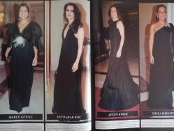 Alem Magazin Dergisi - 13 Ocak 2010 - Mariah Carey - Monica Belluci - Demi Moore - Angelina Jolie - Victoria Beckham - Salma Hayek - Penelope Cruz - Charlize Theron - Jennifer Garner - Kate Hudson - Megan Fox - Diana Kruger - Nicole Kidman - Scarlett Johansson - Katie Holmes - Oya Eczacıbaşı - Suzan Sabancı Dinçer - Güler Sabancı - Ender Mermerci - Gülin Öngör - Çiğdem Kamer - Esra Ekmekçi - Ruken Mızraklı - Merve Gürsel - Nevbahar Koç - Aysun Kibar - Simla Bayazıt - Feryal Gülman - Heves Ekinci - Dalia Garih - Beyhan Bağış - Leyla Alaton - Ayşegül Toplusou - Zeynep Fadıllıoğlu - Bilgün Dereli - Tansa Mermerci Ekşioğlu - Banu Çarmıklı - Tulu Gümüştekin - Derin Mermerci - Nicole Scherzinger - Diana Kruger - Dania Ramirez - Kelly Rutherford - Jackie Chan - Jessica Alba - Ellen DeGeneres - Taylor Swift - Vicoria Asher - Ryan Reynolds - Katy Perry fotoğraf ve haberi - Tam Takım Dergi