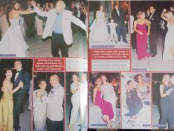 Alem Magazin Dergisi - 9 Ağustos 2000 - Bettina Hakko - Semahat Arsel - Sevgi Gönül - Tansa Mermerci - Albert Hakko - Demet Müftüoğlu - Tülin Demirören - Aslıgül Atasagun - Erdem Kramer -Deniz Adanalı - Beliz Levi - Metin Fadıllıoğlu - Albert Hakko - Marina Stylianidis - Luset Taviloğlu- Kraliçe Elizabeth - Steven Lussier - Benedicte Ralfe - Mutlu Dinçkök - Begüm Şen - Sevgi Tunga - Alper Tunga - Selim Hamamcıoğlu - Galip Gülden Bilgin - Cem Cantaş - Derin Mermerci - Jeff Hakko Mustafa Sandal - Esin Moralıoğlu - Yurdal Sert - Orhan Yüce - Hsan Özsermiyeci - Galip Bilgin - Emre Ergani - Turgay Uzun  - Aytaç Kanan - Ayşe Ergin - Melek Boz - Ergin Kılıç - Gürhan Ersin - Ceylan Tecimer - Ünlüleri Buluşturan Açılış - Burak Aziz - Ceyla Şahnavaz - Sevil Tuncel - Semra Özal - Kontes Sophie - Mutluluk Tablosu - Oğlu İçin Kaygılanıyor - Emmanuelle Beart - Jazz'ın Beşiği, New Orelans  fotoğraf ve haberi - Tam Takım Dergi