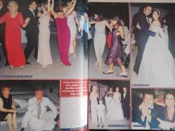 Alem Magazin Dergisi - 9 Ağustos 2000 - Bettina Hakko - Semahat Arsel - Sevgi Gönül - Tansa Mermerci - Albert Hakko - Demet Müftüoğlu - Tülin Demirören - Aslıgül Atasagun - Erdem Kramer -Deniz Adanalı - Beliz Levi - Metin Fadıllıoğlu - Albert Hakko - Marina Stylianidis - Luset Taviloğlu- Kraliçe Elizabeth - Steven Lussier - Benedicte Ralfe - Mutlu Dinçkök - Begüm Şen - Sevgi Tunga - Alper Tunga - Selim Hamamcıoğlu - Galip Gülden Bilgin - Cem Cantaş - Derin Mermerci - Jeff Hakko Mustafa Sandal - Esin Moralıoğlu - Yurdal Sert - Orhan Yüce - Hsan Özsermiyeci - Galip Bilgin - Emre Ergani - Turgay Uzun  - Aytaç Kanan - Ayşe Ergin - Melek Boz - Ergin Kılıç - Gürhan Ersin - Ceylan Tecimer - Ünlüleri Buluşturan Açılış - Burak Aziz - Ceyla Şahnavaz - Sevil Tuncel - Semra Özal - Kontes Sophie - Mutluluk Tablosu - Oğlu İçin Kaygılanıyor - Emmanuelle Beart - Jazz'ın Beşiği, New Orelans  fotoğraf ve haberi - Tam Takım Dergi