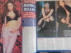 Alem Magazin Dergisi - 11 Eylül 2002 - Monica belluci - Mitra Azmoudeh - Catheenne Orphanides - Nicos Dauros - Patros Greece - Kaya Çilingiroğlu - Uğur Ekşioğlu - Erdem Kıramer - Banu İpekçi - Serra Merzeci - Candan Kıramer - Halil Bahçecioğlu - Vincent Cansel - Esen Sayılgan- Erdem Özel - Mert Tümen - Aslı Tümen - Deniz Adanalı - Eran Tapan - Umut Özkanca - Aslıgül Atasagun - Fulya Eyilik - Cazım Bezmen- Elif Kramer - Sibel Baykam - Ayça Sandıkçıoğlu - Cem Cantaş - Ender Merter - Ali Tolga-  Turgut Toplusoy - Bülent Verdi - Güher Pekinel - Zeynep Özyılmazer - Esra Oflaz - Rita fink - Aslı Kenan - Sinan Engin - Selin Denizli - Mehmet Ertem-  Ahu Tuğbay - Selim Hamamcıoğlu - Deniz Murathanoğlu - Kerim Cıngıllıoğlu - Mustafa Sandal - Selda sipahioğlu fotoğraf ve haberi - Tam Takım Dergi