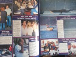 Alem Magazin Dergisi - 11 Eylül 2002 - Monica belluci - Mitra Azmoudeh - Catheenne Orphanides - Nicos Dauros - Patros Greece - Kaya Çilingiroğlu - Uğur Ekşioğlu - Erdem Kıramer - Banu İpekçi - Serra Merzeci - Candan Kıramer - Halil Bahçecioğlu - Vincent Cansel - Esen Sayılgan- Erdem Özel - Mert Tümen - Aslı Tümen - Deniz Adanalı - Eran Tapan - Umut Özkanca - Aslıgül Atasagun - Fulya Eyilik - Cazım Bezmen- Elif Kramer - Sibel Baykam - Ayça Sandıkçıoğlu - Cem Cantaş - Ender Merter - Ali Tolga-  Turgut Toplusoy - Bülent Verdi - Güher Pekinel - Zeynep Özyılmazer - Esra Oflaz - Rita fink - Aslı Kenan - Sinan Engin - Selin Denizli - Mehmet Ertem-  Ahu Tuğbay - Selim Hamamcıoğlu - Deniz Murathanoğlu - Kerim Cıngıllıoğlu - Mustafa Sandal - Selda sipahioğlu fotoğraf ve haberi - Tam Takım Dergi