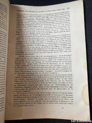 ZENTRALBLATT FÜR GYNAKOLOGİE - HEİNRİCH FRİTSCH - JOHANN AMBROSİUS BARTH - ALMANCA KİTAP (JİNAKOLOJİ İÇİN MERKEZİ LEVHA) 329/368 Sayfa Arası