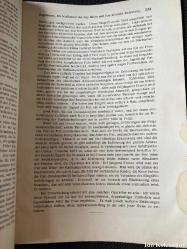 ZENTRALBLATT FÜR GYNAKOLOGİE - HEİNRİCH FRİTSCH - JOHANN AMBROSİUS BARTH - ALMANCA KİTAP (JİNAKOLOJİ İÇİN MERKEZİ LEVHA) 329/368 Sayfa Arası