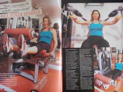 Alem Magazin Dergisi - 27 Nisan 2005 - Leyla Alaton Günyeli - Orhan Sürek - Bernard Guys - Ayşe Tolga - Murat Akdilek - Kerem Görsev - Can Çobanoğlu - Gül Etker Demirer - Joelle Benjenk - Ferda Duru Tarzı - Nilgün Keçili - Mine Vargı - Günseli Kato - Haldun Dormen - Afife Tiyatro Ödülleri - Haluk Bilginer - Erol Günaydın - Ayten Gökçer - Sevgi Gedikoğlu - Aslı Başar - Dilek Yalçınkaya - Merve Atuk - Burhan Öçal - Sibel İlkiz - Esra Üstünkaya - Gürhan Ersin - Özlem Güsar - Zeynep Demirören - Eski Eşiyle Nasıl Dost Oldu? - Burcu Kaplan - Timuçin Onan - Nesligül Aksoy - Zeynep Germen - Maide Kurttepeli - Esra Üstünkaya - Figen Erman - Denise Richards - Robbie Williams - Sharon Stone - Gün Batarken - Futbol Sevdası - Deniz Suyu Hayat Veriyor fotoğraf ve haberi - Tam Takım Dergi