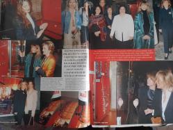 Alem Magazin Dergisi - 27 Nisan 2005 - Leyla Alaton Günyeli - Orhan Sürek - Bernard Guys - Ayşe Tolga - Murat Akdilek - Kerem Görsev - Can Çobanoğlu - Gül Etker Demirer - Joelle Benjenk - Ferda Duru Tarzı - Nilgün Keçili - Mine Vargı - Günseli Kato - Haldun Dormen - Afife Tiyatro Ödülleri - Haluk Bilginer - Erol Günaydın - Ayten Gökçer - Sevgi Gedikoğlu - Aslı Başar - Dilek Yalçınkaya - Merve Atuk - Burhan Öçal - Sibel İlkiz - Esra Üstünkaya - Gürhan Ersin - Özlem Güsar - Zeynep Demirören - Eski Eşiyle Nasıl Dost Oldu? - Burcu Kaplan - Timuçin Onan - Nesligül Aksoy - Zeynep Germen - Maide Kurttepeli - Esra Üstünkaya - Figen Erman - Denise Richards - Robbie Williams - Sharon Stone - Gün Batarken - Futbol Sevdası - Deniz Suyu Hayat Veriyor fotoğraf ve haberi - Tam Takım Dergi