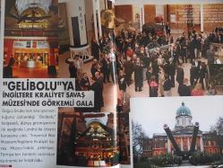 Alem Magazin Dergisi - 27 Nisan 2005 - Leyla Alaton Günyeli - Orhan Sürek - Bernard Guys - Ayşe Tolga - Murat Akdilek - Kerem Görsev - Can Çobanoğlu - Gül Etker Demirer - Joelle Benjenk - Ferda Duru Tarzı - Nilgün Keçili - Mine Vargı - Günseli Kato - Haldun Dormen - Afife Tiyatro Ödülleri - Haluk Bilginer - Erol Günaydın - Ayten Gökçer - Sevgi Gedikoğlu - Aslı Başar - Dilek Yalçınkaya - Merve Atuk - Burhan Öçal - Sibel İlkiz - Esra Üstünkaya - Gürhan Ersin - Özlem Güsar - Zeynep Demirören - Eski Eşiyle Nasıl Dost Oldu? - Burcu Kaplan - Timuçin Onan - Nesligül Aksoy - Zeynep Germen - Maide Kurttepeli - Esra Üstünkaya - Figen Erman - Denise Richards - Robbie Williams - Sharon Stone - Gün Batarken - Futbol Sevdası - Deniz Suyu Hayat Veriyor fotoğraf ve haberi - Tam Takım Dergi