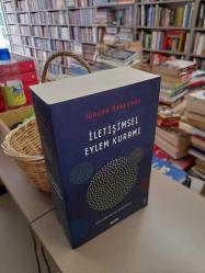 İletişimsel Eylem Kuramı