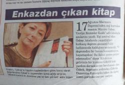 AKŞAM TELE MAGAZİN DERGİSİ-8-14 KASIM 2003-ŞENAY GÜRLER-MUSTAFA UĞURLU-SEZAİ ALTEKİN-BERK MÜRŞİT-ALİ ATAY-MEHMET GÜRHAN-NAZ ELMAS-AYÇA YALÇINÖZ-OKAN KASRACSAN-OYA İNCİ-YILDIRIM ÖCEK-DESTAN BATMAZ-ZİYA KÜKÜRT-IŞIK ÖZDEN-ZERRİN ÖZER -YAŞAR-MÜNİRE ÖZBEY-TARIK PABUÇÇUOĞLU-BURHAN AYERİ-YAVUZ BİNGÖL-ATİİLA ENGİN-HAMDİ ALKAN