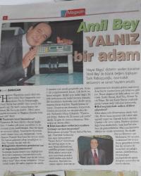 AKŞAM TELE MAGAZİN DERGİSİ-8-14 KASIM 2003-ŞENAY GÜRLER-MUSTAFA UĞURLU-SEZAİ ALTEKİN-BERK MÜRŞİT-ALİ ATAY-MEHMET GÜRHAN-NAZ ELMAS-AYÇA YALÇINÖZ-OKAN KASRACSAN-OYA İNCİ-YILDIRIM ÖCEK-DESTAN BATMAZ-ZİYA KÜKÜRT-IŞIK ÖZDEN-ZERRİN ÖZER -YAŞAR-MÜNİRE ÖZBEY-TARIK PABUÇÇUOĞLU-BURHAN AYERİ-YAVUZ BİNGÖL-ATİİLA ENGİN-HAMDİ ALKAN