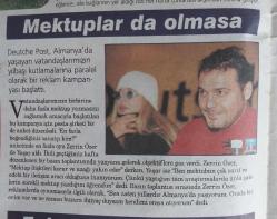 AKŞAM TELE MAGAZİN DERGİSİ-8-14 KASIM 2003-ŞENAY GÜRLER-MUSTAFA UĞURLU-SEZAİ ALTEKİN-BERK MÜRŞİT-ALİ ATAY-MEHMET GÜRHAN-NAZ ELMAS-AYÇA YALÇINÖZ-OKAN KASRACSAN-OYA İNCİ-YILDIRIM ÖCEK-DESTAN BATMAZ-ZİYA KÜKÜRT-IŞIK ÖZDEN-ZERRİN ÖZER -YAŞAR-MÜNİRE ÖZBEY-TARIK PABUÇÇUOĞLU-BURHAN AYERİ-YAVUZ BİNGÖL-ATİİLA ENGİN-HAMDİ ALKAN