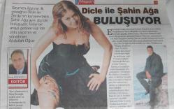 AKŞAM TELE MAGAZİN DERGİSİ-8-14 KASIM 2003-ŞENAY GÜRLER-MUSTAFA UĞURLU-SEZAİ ALTEKİN-BERK MÜRŞİT-ALİ ATAY-MEHMET GÜRHAN-NAZ ELMAS-AYÇA YALÇINÖZ-OKAN KASRACSAN-OYA İNCİ-YILDIRIM ÖCEK-DESTAN BATMAZ-ZİYA KÜKÜRT-IŞIK ÖZDEN-ZERRİN ÖZER -YAŞAR-MÜNİRE ÖZBEY-TARIK PABUÇÇUOĞLU-BURHAN AYERİ-YAVUZ BİNGÖL-ATİİLA ENGİN-HAMDİ ALKAN