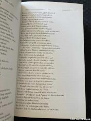 CANTERBURY HİKAYELERİ / GEOFFREY CHAUCER / YAPI KREDİ YAYINLARI / TÜRKÇE KİTAP - NAZMİ AĞIL (İLK BASKI)