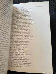 CANTERBURY HİKAYELERİ / GEOFFREY CHAUCER / YAPI KREDİ YAYINLARI / TÜRKÇE KİTAP - NAZMİ AĞIL (İLK BASKI)