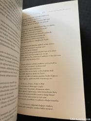 CANTERBURY HİKAYELERİ / GEOFFREY CHAUCER / YAPI KREDİ YAYINLARI / TÜRKÇE KİTAP - NAZMİ AĞIL (İLK BASKI)