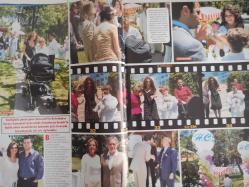 Alem Magazin Dergisi - 21 Mayıs 2003 - Clara Amram- Aysun Kibar - Naciye Türkmen - Sanata Düşkün - Lale Özçoban - İzzet Çapa - Mehtap Demircioğlu - Nilgün Dumanlı - Ayşe Tanay - Aslı Şen - Rıfat Elhadef - Yiğit Temizocak - Ali Deniz - İnanç Fersah - Coya Şola - İsmail Özkan - Clara Amram - Ahmet Kibar - Serdar Gülgün - Aslı Üstünkaya - Şanver Dedeman - Elisabetta Muscolo - Selim Hamamcıoğlu - Bike Gürsel - İsmail Boyner - Ali Dürüst - Mehmet Cansun - Vural Gökçaylı - Uğur Bayar - Malkoç Sualp - Nejat Uygur - Nilay Çağlayan - Murat Atabarut - Raffi Portakal - Berna Tokar - Çiğdem Simavi - Erol Tezman - Zeynep Aslan - Burak Akkök - Çiğdem Kayalı - Başak Özbek - Alestair Dundas - Ömer Ali Sayın fotoğraf ve haberi - Tam Takım Dergi