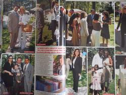 Alem Magazin Dergisi - 21 Mayıs 2003 - Clara Amram- Aysun Kibar - Naciye Türkmen - Sanata Düşkün - Lale Özçoban - İzzet Çapa - Mehtap Demircioğlu - Nilgün Dumanlı - Ayşe Tanay - Aslı Şen - Rıfat Elhadef - Yiğit Temizocak - Ali Deniz - İnanç Fersah - Coya Şola - İsmail Özkan - Clara Amram - Ahmet Kibar - Serdar Gülgün - Aslı Üstünkaya - Şanver Dedeman - Elisabetta Muscolo - Selim Hamamcıoğlu - Bike Gürsel - İsmail Boyner - Ali Dürüst - Mehmet Cansun - Vural Gökçaylı - Uğur Bayar - Malkoç Sualp - Nejat Uygur - Nilay Çağlayan - Murat Atabarut - Raffi Portakal - Berna Tokar - Çiğdem Simavi - Erol Tezman - Zeynep Aslan - Burak Akkök - Çiğdem Kayalı - Başak Özbek - Alestair Dundas - Ömer Ali Sayın fotoğraf ve haberi - Tam Takım Dergi