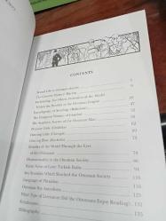 Sexual Life in Ottoman Society