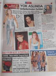 AKŞAM TELE MAGAZİN DERGİSİ -17-23 AĞUSTOS 2002-ÖZCAN DENİZ-ÇAĞLA ŞİKEL RÖPORTAJ-PRENSES DİANA -AYSUN KAYACI RÖPORTAJ-ALİ POYRAZOĞLU-ŞEBNEM SCHAEFER-YAVUZ BİNGÖL-SEZEN AKSU-PELİN BATU-ÖZLEM TEKİN-SERAY  SEVER-ERCAN SAATÇİ-MUSTAFA ATIOKLAR-MELİH-SİBEL CAN RÖPORTAJ-EBRU GÜNDEŞ RÖPORTAJ-HÜYA AVŞAR RÖPORTAJ-GÜLBEN ERGEN RÖPORTAJ-SERDAR ORTAÇ-İBRAHİM TATLISES-NEDİM SABAN-ALİŞAN-MÜJDAT GEZEN