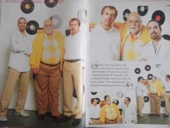 Alem Exclusive Magazin Dergisi - Babalar Gününe Özel - Eros Günyeli - Kerim Cankur - Can Mardin - Vedat Mardin - Bülent Sabuncu - Leyla Sabuncu - Serra Sabuncu - Aslı Başar - Gündüz Gedikoğlu - Yaman Gedikoğlu - Selin Birol - Özalp Birol - Emre Can - Ceylan Pirinçcioğlu fotoğraf ve haberi - Tam Takım Dergi