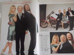 Alem Exclusive Magazin Dergisi - Babalar Gününe Özel - Eros Günyeli - Kerim Cankur - Can Mardin - Vedat Mardin - Bülent Sabuncu - Leyla Sabuncu - Serra Sabuncu - Aslı Başar - Gündüz Gedikoğlu - Yaman Gedikoğlu - Selin Birol - Özalp Birol - Emre Can - Ceylan Pirinçcioğlu fotoğraf ve haberi - Tam Takım Dergi
