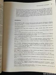 PERSPECTİVES İN CONSUMER BEHAVİOR - HAROLD H. KASSARJİAN / THOMAS S. ROBERTSON - SCOTT FORESMAN AND COMPANY - İNGİLİZCE KİTAP (TÜKETİCİ DAVRANIŞINDA PERSPEKTİFLER) HAFİF YIPRANMALARI MEVCUT