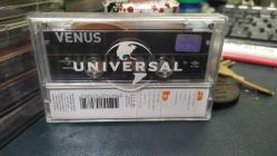 VENÜS - NARİ NARİ NEYNA - TATLI RÜYAM - AMBALAJLI - KASET