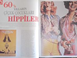 Alem Style Magazin Dergisi - Ekim 2007 - Hande Subaşı - Sutyenin doğuşu - Bronzluk ve Sahil Modası - Mary Quant - Yves Saint Laurent - 60'lı Yılların Çiçek Çocukları Hippiler - Dönemin Kült Diskosu Studio 54 Club Chic - Lüksün Yaratıcısı Kadınlar - Valerie Hermann - Tory Burch - Tamara Mellon - Victoire de Castellane - Silvana & Roberta Armani - Wanda Ferragamo - Amanda Harlech - Vera Wang - Bruno Pavlovsky - Van Cleef - Stanislas de Quercize - Babetlerin Dönüşü - Gri Tonların Hakimiyeti - Kısa Botlarla Gelen Şıklık - Taşların Işıltısı - Yeni Sezon, Yeni Filmler - John Rambo - İ Am Legend - İron Man - The Golden Compass - Rendition - The Kite Runner - Bee Movie Filmleri - Vacheron Constantin - Marks & Spencer'la Sonbahar Şıklığı fotoğraf ve haberi - Tam Takım Dergi