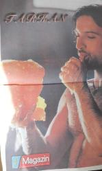 AKŞAM TELE MAGAZİN DERGİSİ-5-11 EKİM 2002-KEREM ALIŞIK-NEFİSE KARATAY-NÜKHET DURU-SELÇUK ÖZER-TÜRKAN ŞORAY -MELTEM ÖREN-ŞENOL GÜNEŞ -HAKKI ULUSOY-SELAMİ ÖZDEMİR-CAN ÇOBANOĞLU- NİL KARAİBRAHİMGİL-GÜLBEN ERGEN -KENAN DOĞULU-EBRU DESTAN-ALİŞAN-GİZEM ÖZDİLLİ-ÖNER EVEZ-TUĞBA ÖZAY-TÜLİN ŞAHİN-MUAZZEZ ERSOY-EROL ÇAKIR-ARZU ÖZCAN-DEFNE SAMYELİ-HAREN GRUBU-TARKAN-SEDA ÜREN -MAHZAR TAĞMAÇ-FUAT SAKA-TAMER YİĞİT-HÜLYA AVŞAR-ATIF YIMAZ-FARUK AKSOY-HÜLYA KOÇYİĞİT-OKAN BAYÜLGEN-EMRE KINAY-GÖKHAN ARSOY