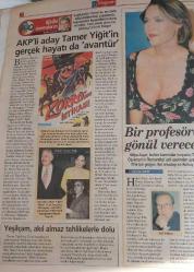 AKŞAM TELE MAGAZİN DERGİSİ-5-11 EKİM 2002-KEREM ALIŞIK-NEFİSE KARATAY-NÜKHET DURU-SELÇUK ÖZER-TÜRKAN ŞORAY -MELTEM ÖREN-ŞENOL GÜNEŞ -HAKKI ULUSOY-SELAMİ ÖZDEMİR-CAN ÇOBANOĞLU- NİL KARAİBRAHİMGİL-GÜLBEN ERGEN -KENAN DOĞULU-EBRU DESTAN-ALİŞAN-GİZEM ÖZDİLLİ-ÖNER EVEZ-TUĞBA ÖZAY-TÜLİN ŞAHİN-MUAZZEZ ERSOY-EROL ÇAKIR-ARZU ÖZCAN-DEFNE SAMYELİ-HAREN GRUBU-TARKAN-SEDA ÜREN -MAHZAR TAĞMAÇ-FUAT SAKA-TAMER YİĞİT-HÜLYA AVŞAR-ATIF YIMAZ-FARUK AKSOY-HÜLYA KOÇYİĞİT-OKAN BAYÜLGEN-EMRE KINAY-GÖKHAN ARSOY